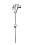供应JUMO拧入式热电阻-带插头连接器902044 