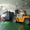 上海叉车吊车出租机械设备移位安装货柜装卸吊装