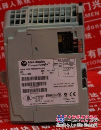 供应 1769-L35E...1769-L35E