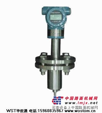  广东省氮气流量计