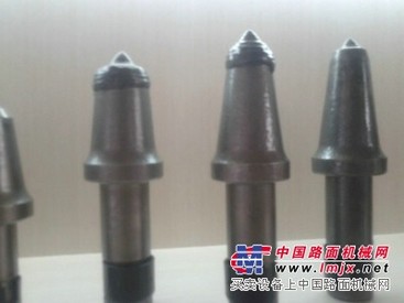 供应采煤机截齿 齿座 掘进机截齿 齿座