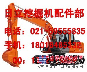 供应日立挖掘机行走马达－日立挖掘机回转马达