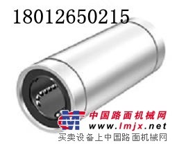 韩国三益SAMICK直线轴承|LM-L加长型直线轴承