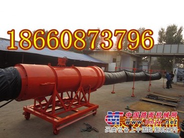KCS-225ZL除尘风机，矿用除尘风机