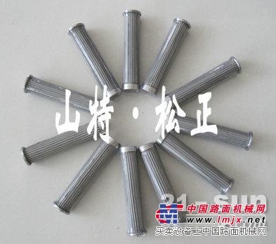 液压泵滤芯PC200-7 济宁山特·松正 小松配件 