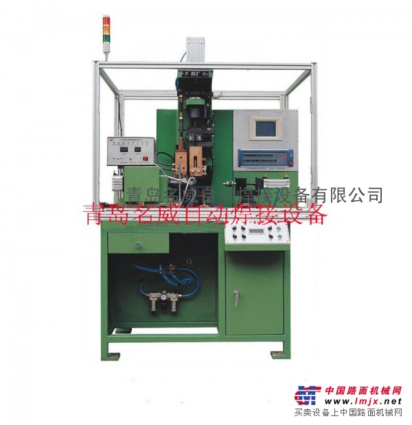 供应潍坊马达转子点焊机 烟台电子电器配件焊接机