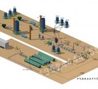 湖北砂加气混凝土设备价格合理用电量少 财富之路明智选择