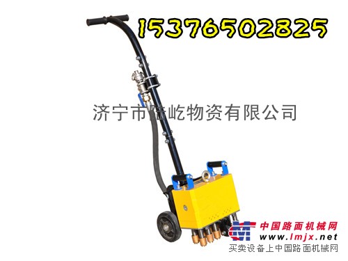供应凿毛机 RWZJ11凿毛机