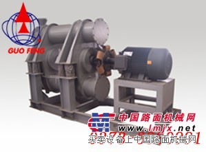 振动磨机专业生产厂家新乡振动机械厂