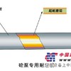 供应各种泵配件