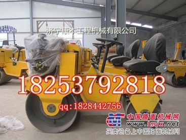 辽宁优质小型驾驶式柴油压路机 小型坐骑式压路机