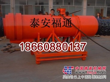kcs-120矿用湿式除尘风机.及多种型号泰安专业制造