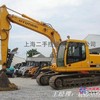 供应现代140-7二手挖掘机