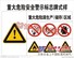 供应方向导示牌 交通告示牌 不锈钢安全标示牌