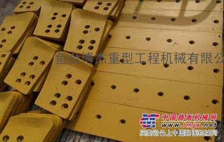 山推160刀角刀片