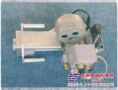 徐工RP955燃烧器总成