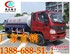 河南5-20吨洒水车怎么卖？多少钱一台？