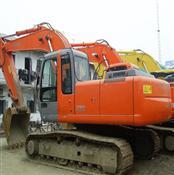 專業維修挖掘機 修理挖掘機轉彎無力的原因