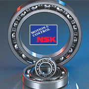 NSK 6024VV轴承NSK深沟球轴承日本NSK进口轴承
