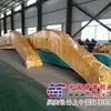 挖掘机加长臂