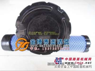 JBT大量供应939802派克空气滤芯