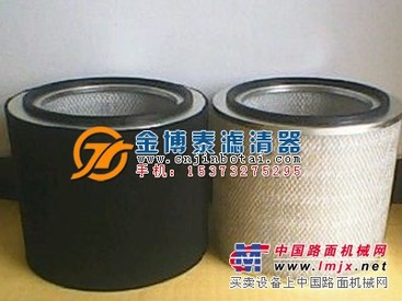 供应<JBT>唐纳森P812633空气滤芯
