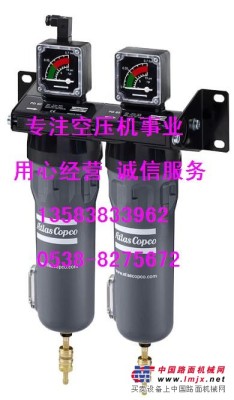 供應昆西氣水分離器145999-200、壓力開關、空壓機配件