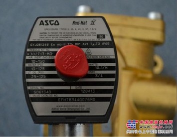 EFG551G401MS电磁阀