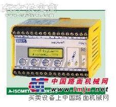 特價供應本德爾絕緣監測器IRDH265-4