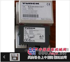 现货图尔克总线模块系列RSM-RKM5711-2M 