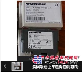 TURCK图尔克RSM572-5M 总线模块