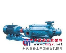 供应TSWA型卧式多级离心泵【上海厂价直销】
