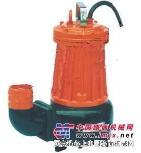 CW管道式排污泵批发|耐用排污泵