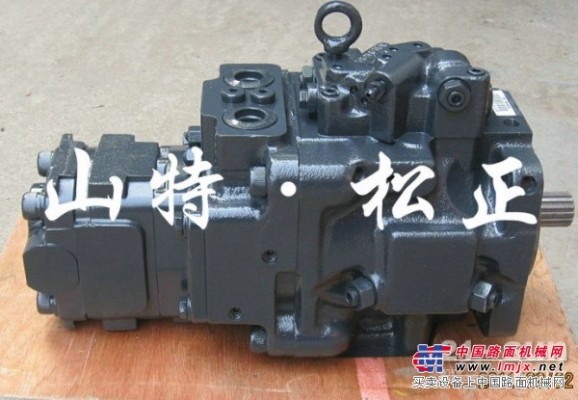 山东泰安小松PC60-7液压泵，小松挖掘机液压泵