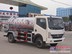 小型吸污车（4方）