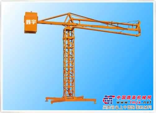中凯新推出新型混凝土布料机，实惠耐用，2013新报价