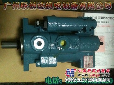 供应不二越NACHI柱塞泵PVS-1B-16N2-12