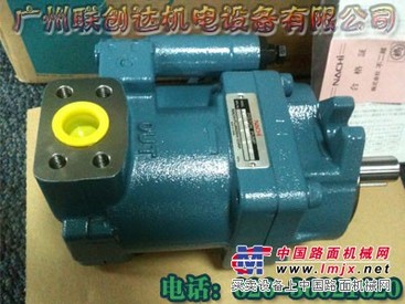 供应不二越NACHI柱塞泵PVS-1B-22N2-12