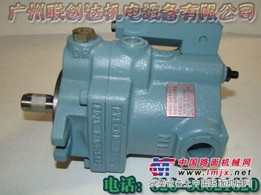 供应不二越NACHI柱塞泵PVS-1B-22N3-12