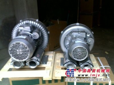 旋涡式气泵，4HB220-AH26-7旋涡风泵，曝气鼓风机
