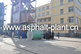LB800 Mobile Asphalt Plants 