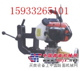 供应NGZ钢轨打孔机 