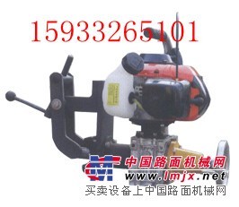 供应NGZ钢轨打孔机 