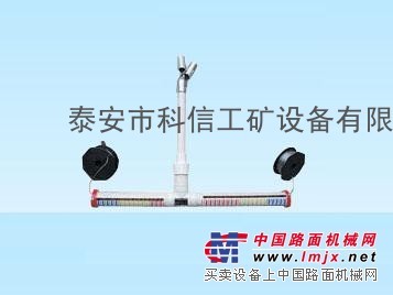 顶板离层指示仪