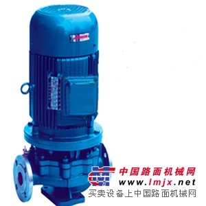 多级式管道泵生产制造|南京直销管道泵