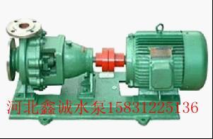 河北供应不锈钢化工泵|化工泵经销商