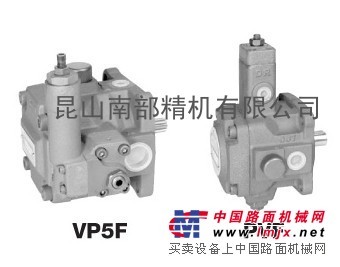 台湾安颂叶片泵PVF-30-55-10S