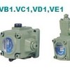 VB1-20F-A2，VB1-20F-A3液压油泵