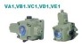 VB1-20F-A2，VB1-20F-A3液压油泵