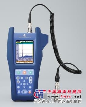供应振动分析仪VA12理音